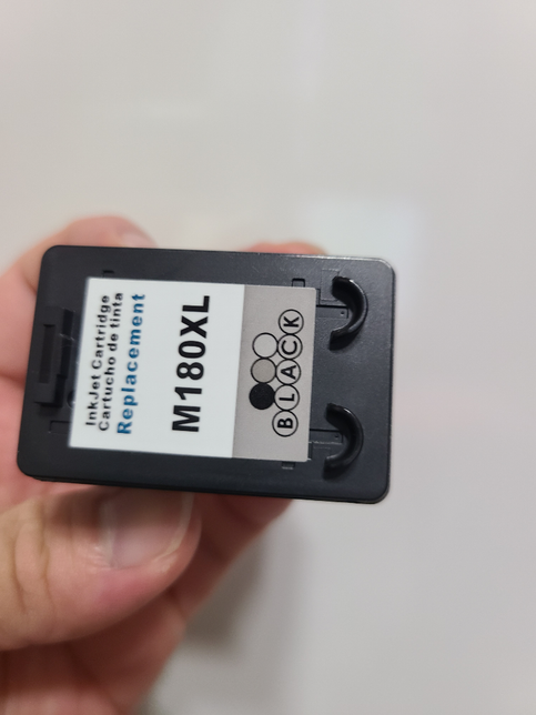 삼성 프린트기 정품잉크 굳음 해결의 0번 째 이미지