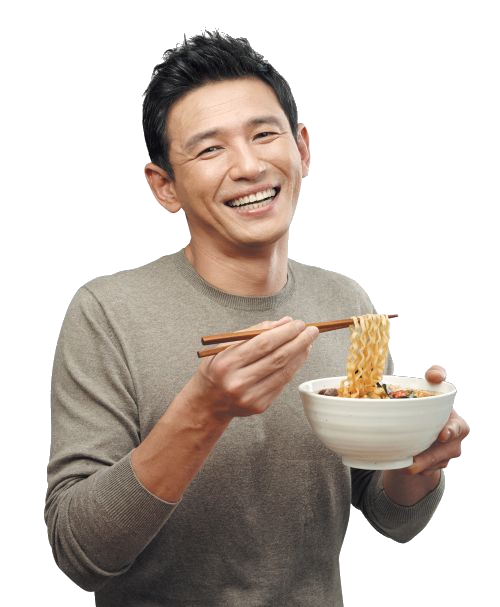 라면 맛있게 끓이는 법에는 무엇이 있나요?의 0번 째 이미지