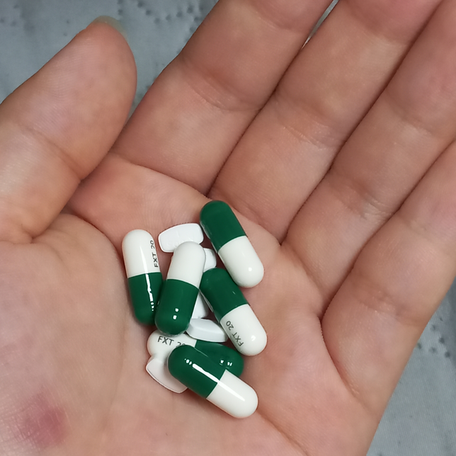 충동때문에 결국 먹어버렸어요.전 이제 어떻게 되나요?의 0번 째 이미지