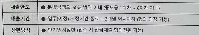 아파트 중도금 연체이자발생일은 언제부터인가요?의 0번 째 이미지