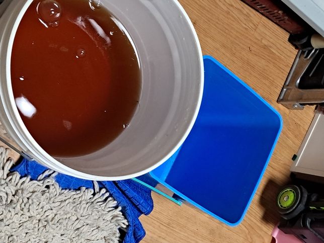 천장누수로 인한 피해보상 받을 수 있을까요?의 2번 째 이미지