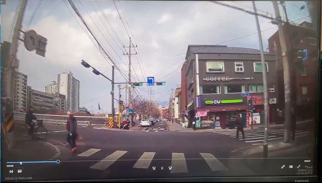 교통사고 과실비율이 얼마나 나올까요?의 0번 째 이미지