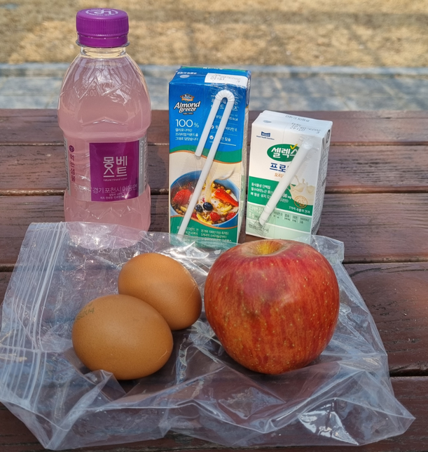 다이어트로 이렇게 하루 2끼 먹게되면 영양적으로 나쁘지않겠죠?의 0번 째 이미지