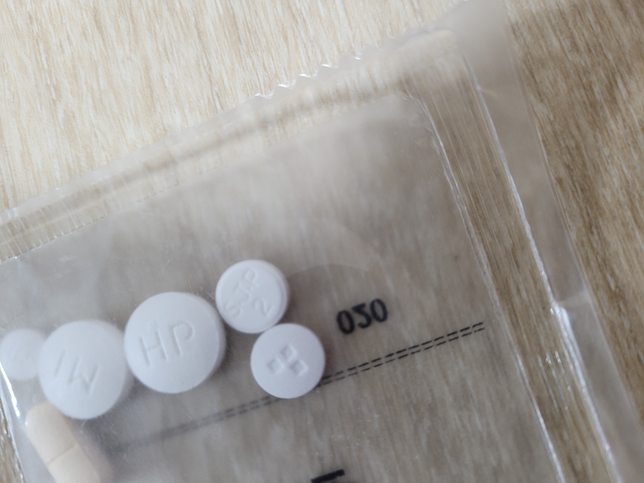 제가 먹는 약인데 구성 약품별 기능이 궁금합니다의 1번 째 이미지