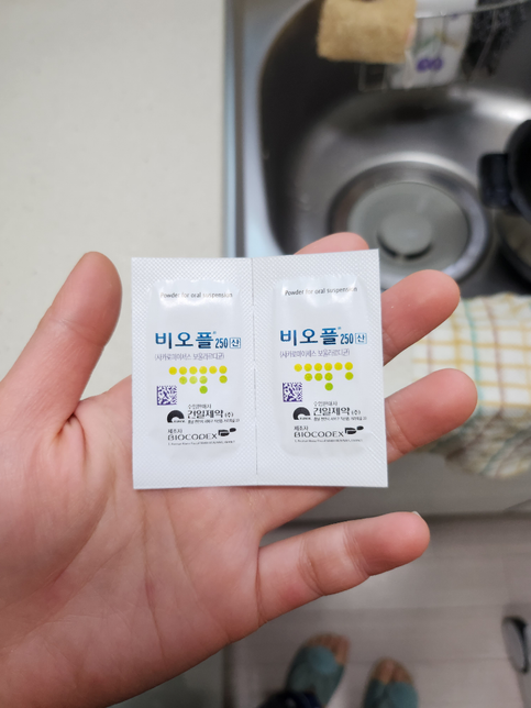 약복용방법 문의드립니다요!!!의 2번 째 이미지