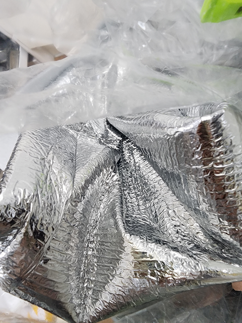 이거 스티로폼으로 분리수거 가능한가요?의 0번 째 이미지