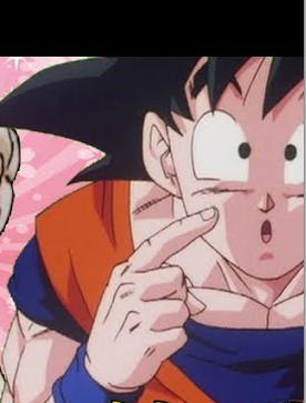 드래곤볼 손오공 등장편 알려주세요.의 0번 째 이미지