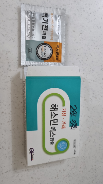 기침약 타이레놀과 같이 먹어도 되는지 궁금해요의 0번 째 이미지