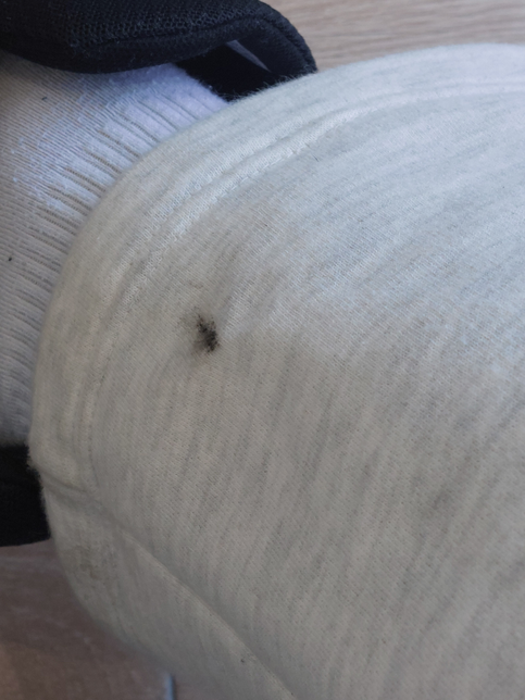 바지에 묻은 자전거 기름 어떻게 제거 하나요?의 0번 째 이미지