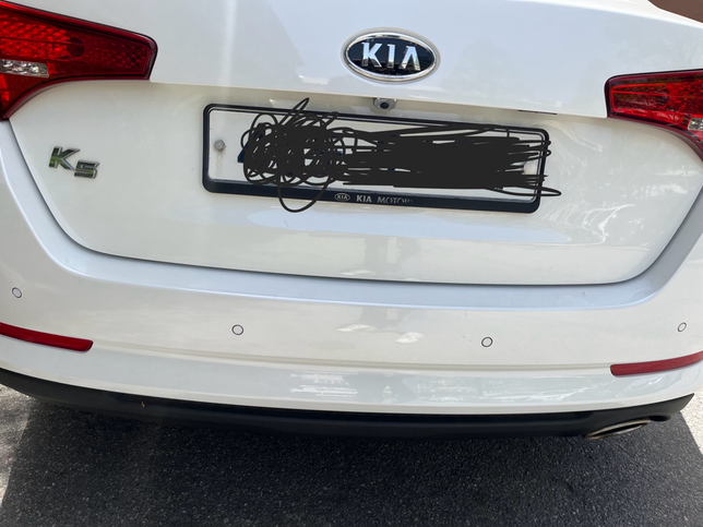 후진하다가 주차중인 차를 박았습니다. 보험처리 하면 얼마 정도 나올까요?의 0번 째 이미지