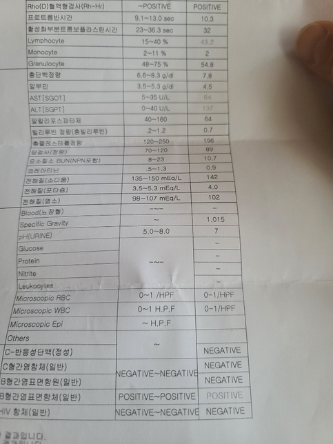여기 이약들을 같이먹어도 되나요?의 1번 째 이미지
