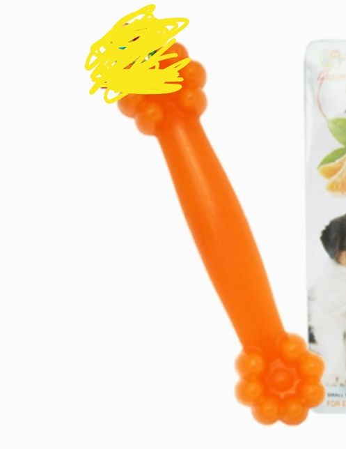 나일론껌들이라도 강도가 다른가요?의 0번 째 이미지