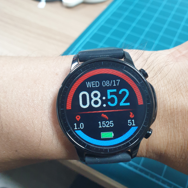 하루 만보기 효과는 어떤가요?의 0번 째 이미지