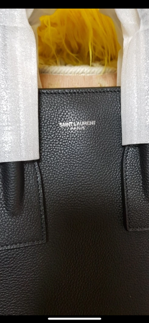 생로랑 파리 가방 정가품 유무 확인 부탁드립니다!의 0번 째 이미지