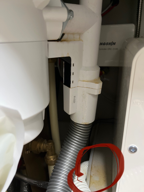 렌탈업체의 부품결함 사전미공지로인한 피해의 0번 째 이미지