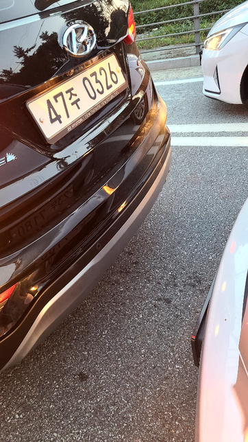 책임보험가입 경미한접촉사고낸가해자측입니다 상대보험사에서 합의서 작성시 구상권청구하는데 문제 없도록 조항을 넣으라피해차주통해 요구합니다.의 0번 째 이미지