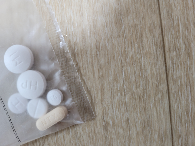 제가 먹는 약인데 구성 약품별 기능이 궁금합니다의 0번 째 이미지