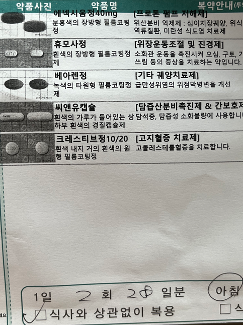 약먹고 술마셨는데 괜찮나요? 앞으로도 술자리 있을 것 같은데 술 조금 마셔도 괜찮을까요?의 0번 째 이미지