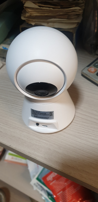 가정용 cctv 안전하게 부착될수 있을까요의 0번 째 이미지