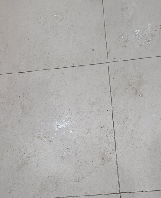 눈비로 바닥에 물기 많을때 제거방법 생활 꿀팁 있을까요?의 0번 째 이미지