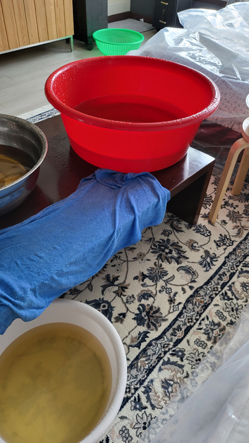 윗집 누수로 인한 피해보상 해결방법의 3번 째 이미지