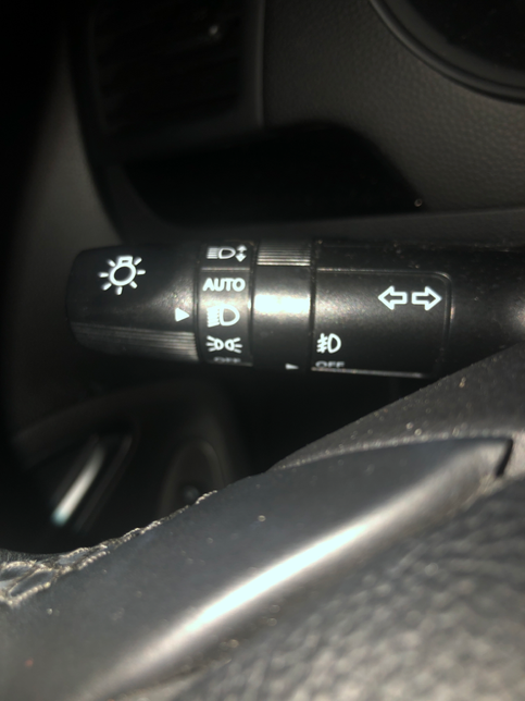 자동차 라이트 기능은 어떻게되나요?의 0번 째 이미지