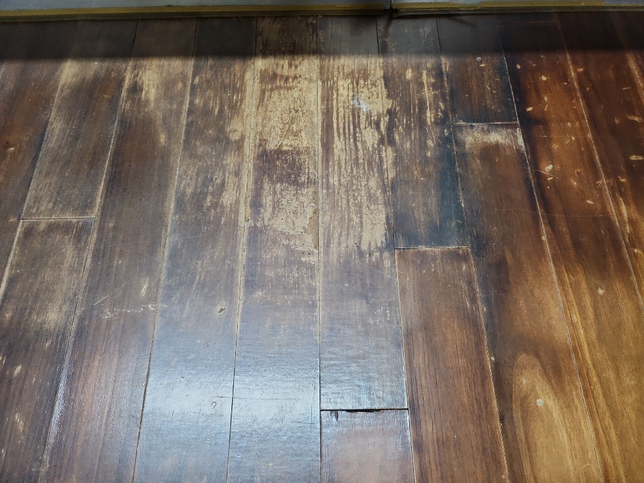 월세 하자 고쳐준다는 답 받고 이사했는데... 수리 안해주고 곰팡이와 다른 다수의 하자 발견 사기죄로 고소할 수 있을까요???의 2번 째 이미지