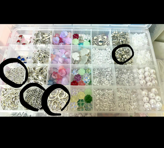 비즈 시세 질문합니다(잘 아시는 분만)의 0번 째 이미지