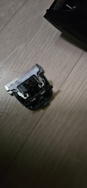 바리깡 이거 칼날만 따로 구입할곳이 있을까요?의 0번 째 이미지