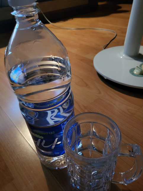 물을 마시면 좋은 시간대가 있을까요의 0번 째 이미지