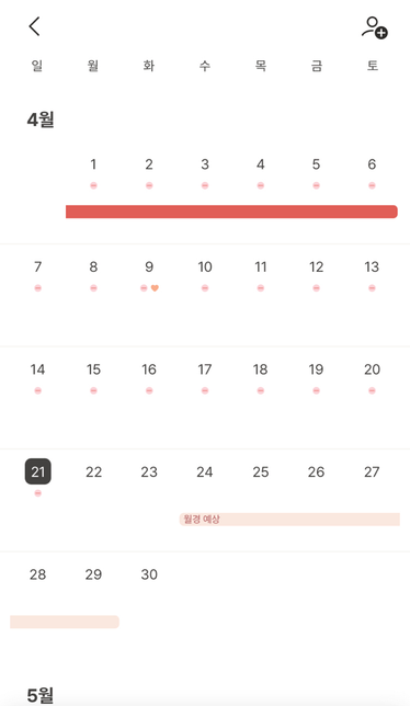 피임목적으로 피임약 복용 중 휴약기 미뤄도 되나요?의 0번 째 이미지