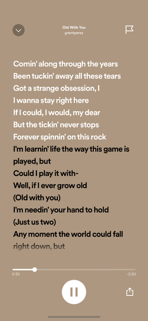 이 노래 해석해주실 수 있나요?의 0번 째 이미지