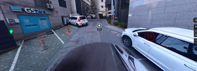 주택법과 사유재산법 거주자주차 관련 문드립니다의 0번 째 이미지