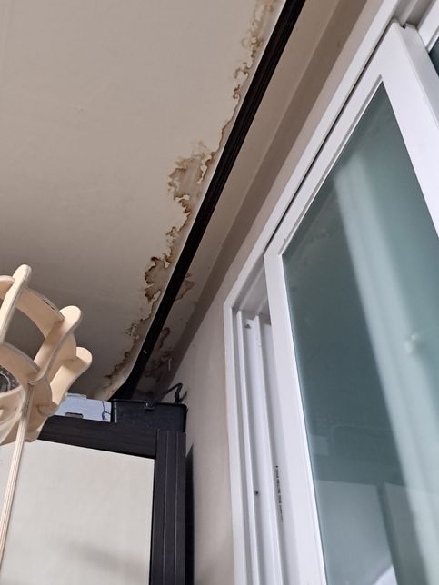 천장누수로 인한 피해보상 받을 수 있을까요?의 0번 째 이미지