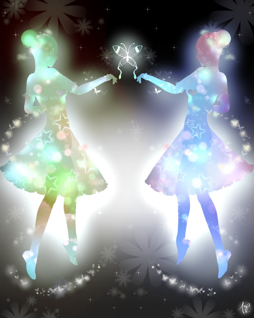 일러스트레이터분들께 질문하고 싶어요.의 1번 째 이미지