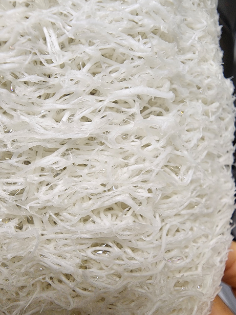 이게 혹시 천연 수세미인가요?의 1번 째 이미지