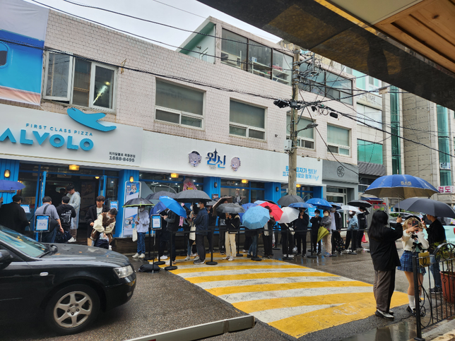 피자알볼로 목동점 무슨일이신지 아시는분?의 0번 째 이미지