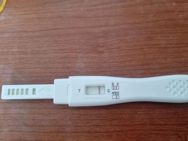 선생님들 임신 가능성에 대해서 문의 드립니다의 2번 째 이미지