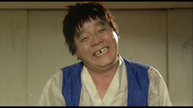 왜 더 이상은 코미디 프로그램에서 동네바보 캐릭터를 사용하지 않아요?의 0번 째 이미지