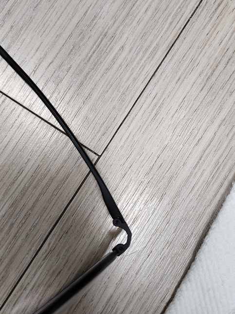 안경태관련 궁금한게 있어요!!의 1번 째 이미지