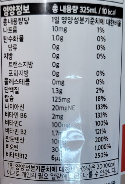이 영양제 손발이 차가워서 먹으려고 하는데 도움이 되나요?의 1번 째 이미지