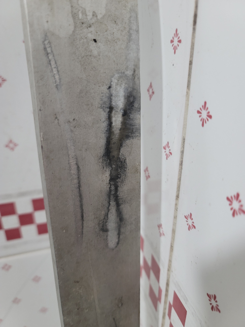 집에 있는 소 장식에 때가 뭍었는데 뭘로 닦아야 할까요의 0번 째 이미지