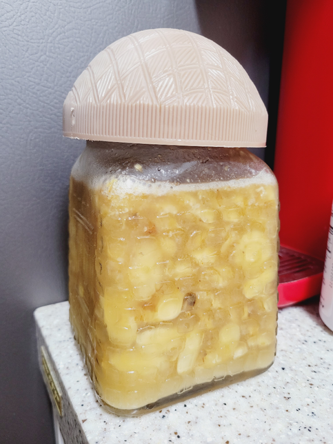 벌꿀에 절인 인삼 유통기한이 있을까요?의 0번 째 이미지