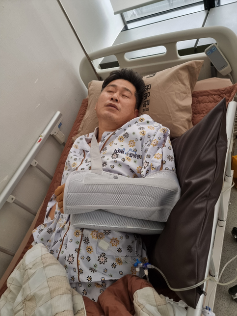 산재보험 타먹는게 왜 이렇게 힘들까요?의 1번 째 이미지