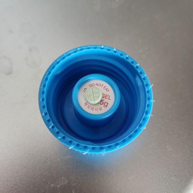 씬지로이드 용량 좀 봐주세요~~~~~의 0번 째 이미지