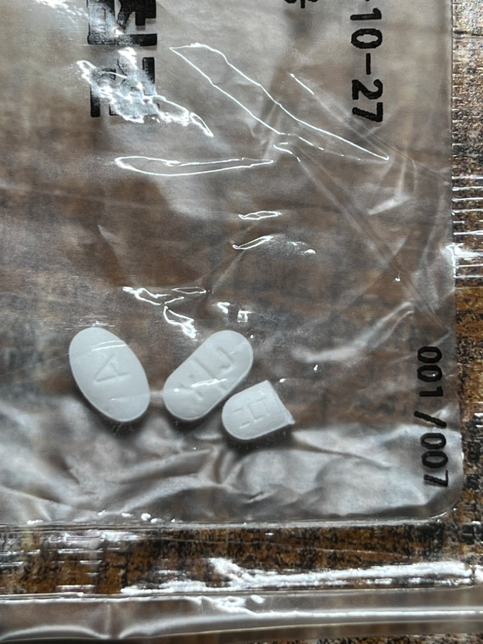 정신과 약 종류랑 설명부탁드립니다의 0번 째 이미지