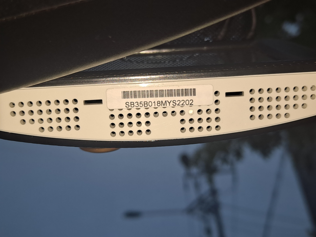 블랙박스에 SD카드가 안들어가요 왜그러는지 아시는분있나요?의 0번 째 이미지