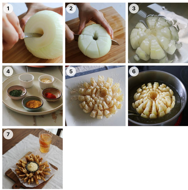 양파의 효능과 요리방법은 무엇인가요?의 0번 째 이미지