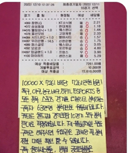 청소년 미성년자가 문자알바를 하면 무슨 처벌을 받나요?의 0번 째 이미지