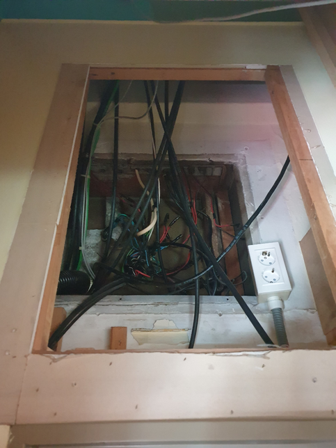 제자리가 이런 환경인데 옮겨야할까요..의 2번 째 이미지